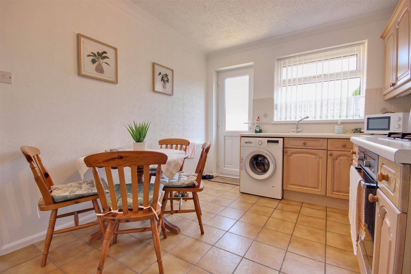 Cawood Drive, Skirlaugh